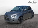 Fiat 500 La Prima - Fiat 500: La Prima