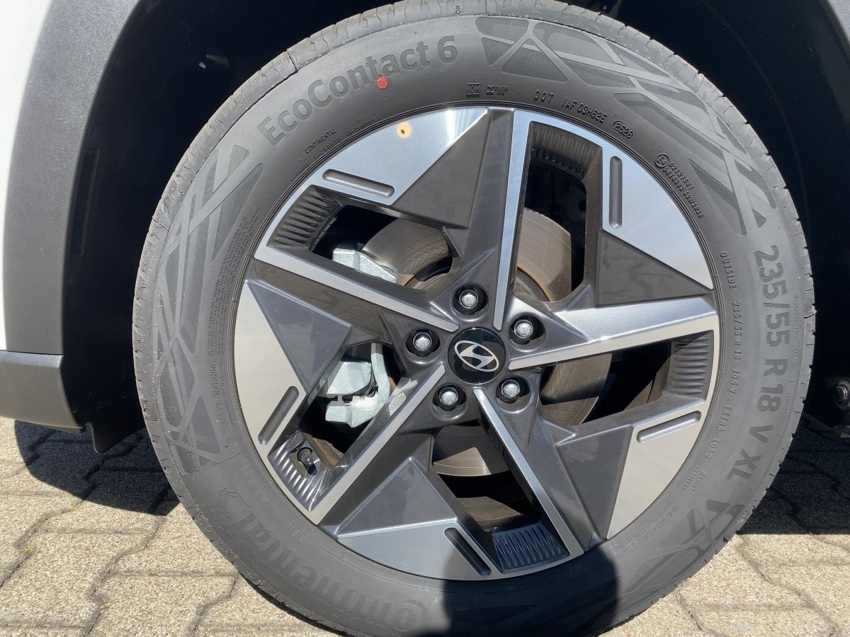 Hyundai TUCSON - Bild 7
