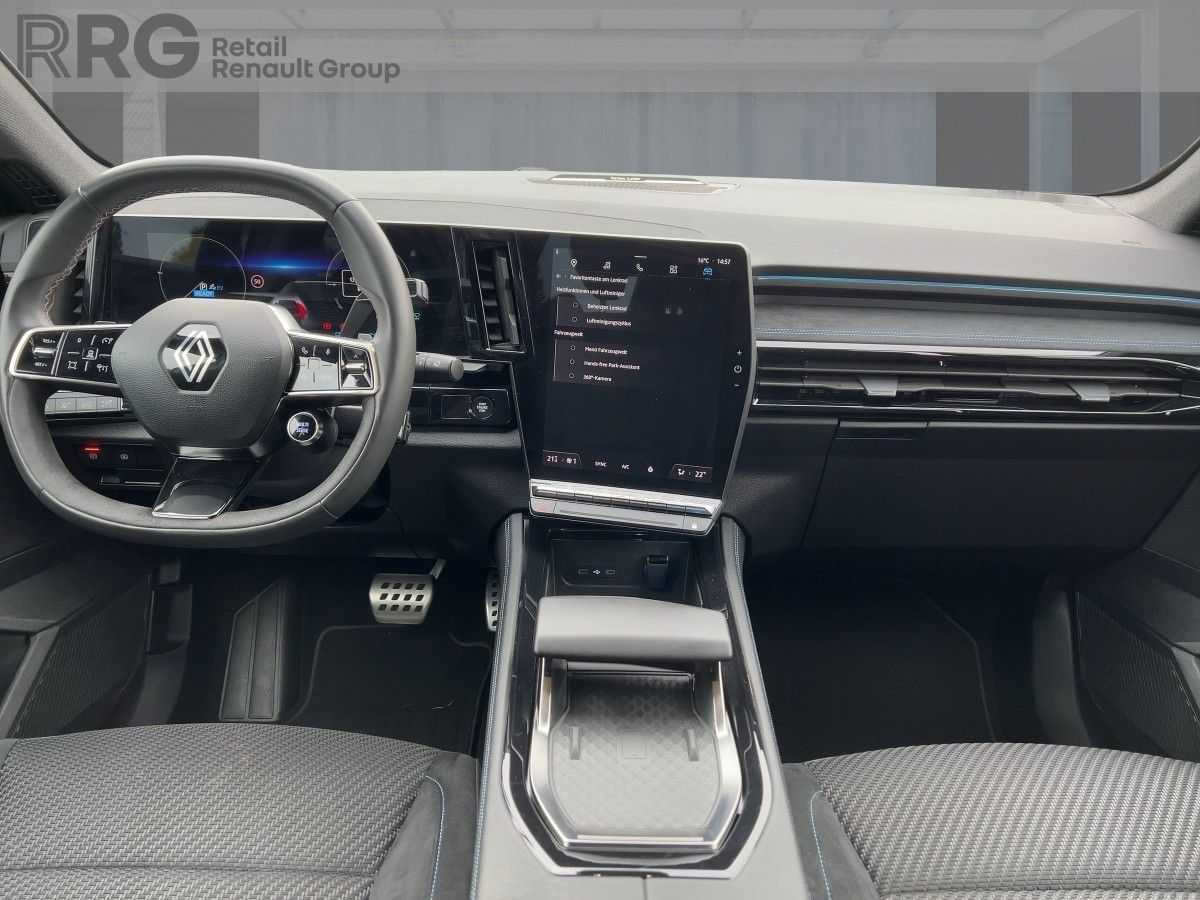 Renault Espace - Bild 10