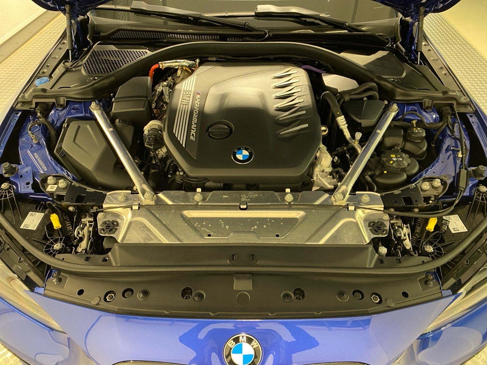 BMW M440 - Bild 18