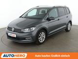 Volkswagen Touran 1.4 TSI Comfortline BlueMotion Tech *NAV* - VW Touran Gebrauchtwagen in Essen