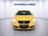 Volkswagen Polo IV Trendline KLIMA / SHZ / NEUE STEUERKETTE - Volkswagen Polo: Iv