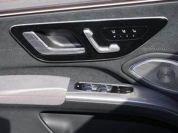 2021 Mercedes-BENZ EQS 照片 9