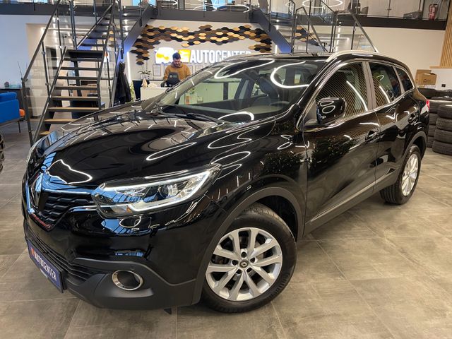 Renault Kadjar Edition *1.Hand*NAVI*SHZ*PDC*19%