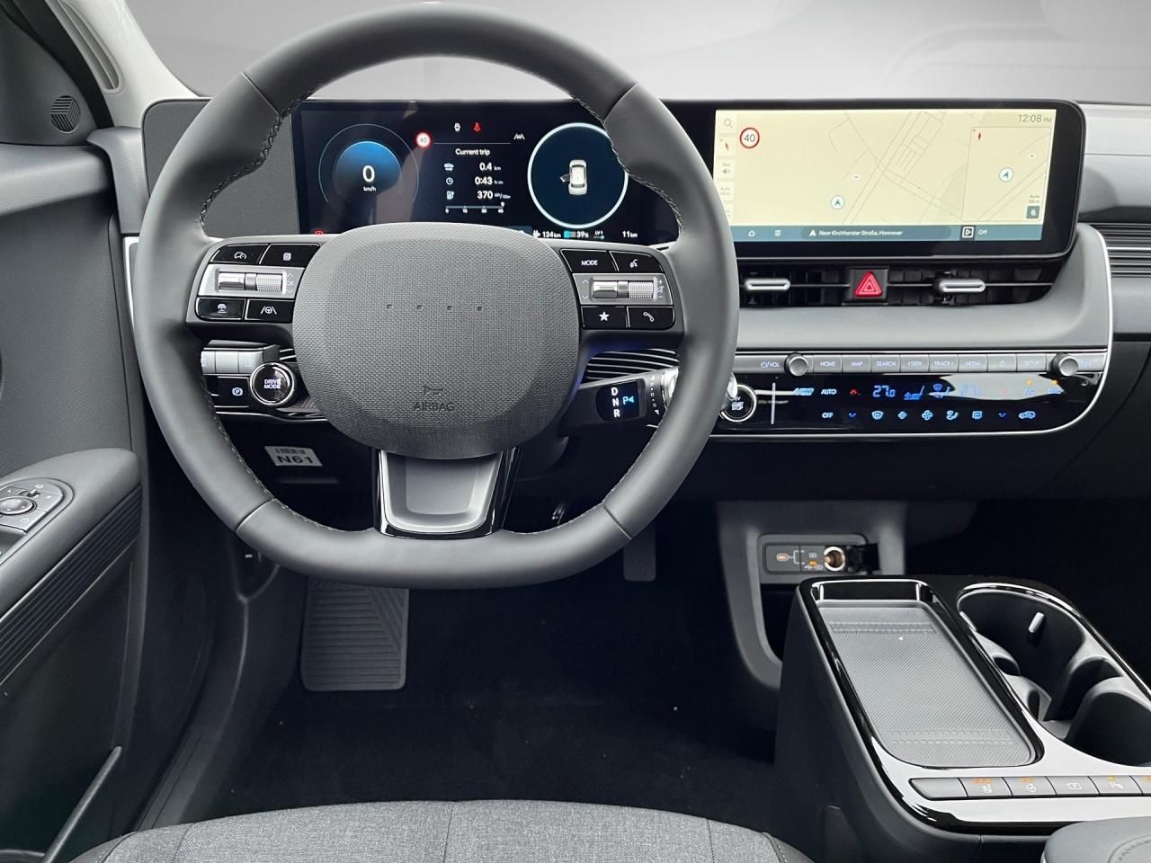 Hyundai IONIQ 5 – Bild 18