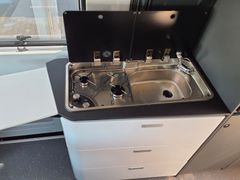Adria Twin 640 SLB Edition,180 PS, Automatik MJ26