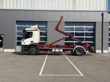 Mercedes-Benz Actros 5 1835 4x2 MEILLER RK 14-65 Abrollkipper - Mercedes-Benz Gebraucht Actros