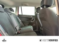 Volkswagen Tiguan - Vorschau Bild 15