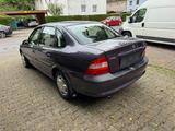 Opel Vectra B 1.6 Tüv neu! - gebrauchte Opel Vectra aus dem Jahr 1996