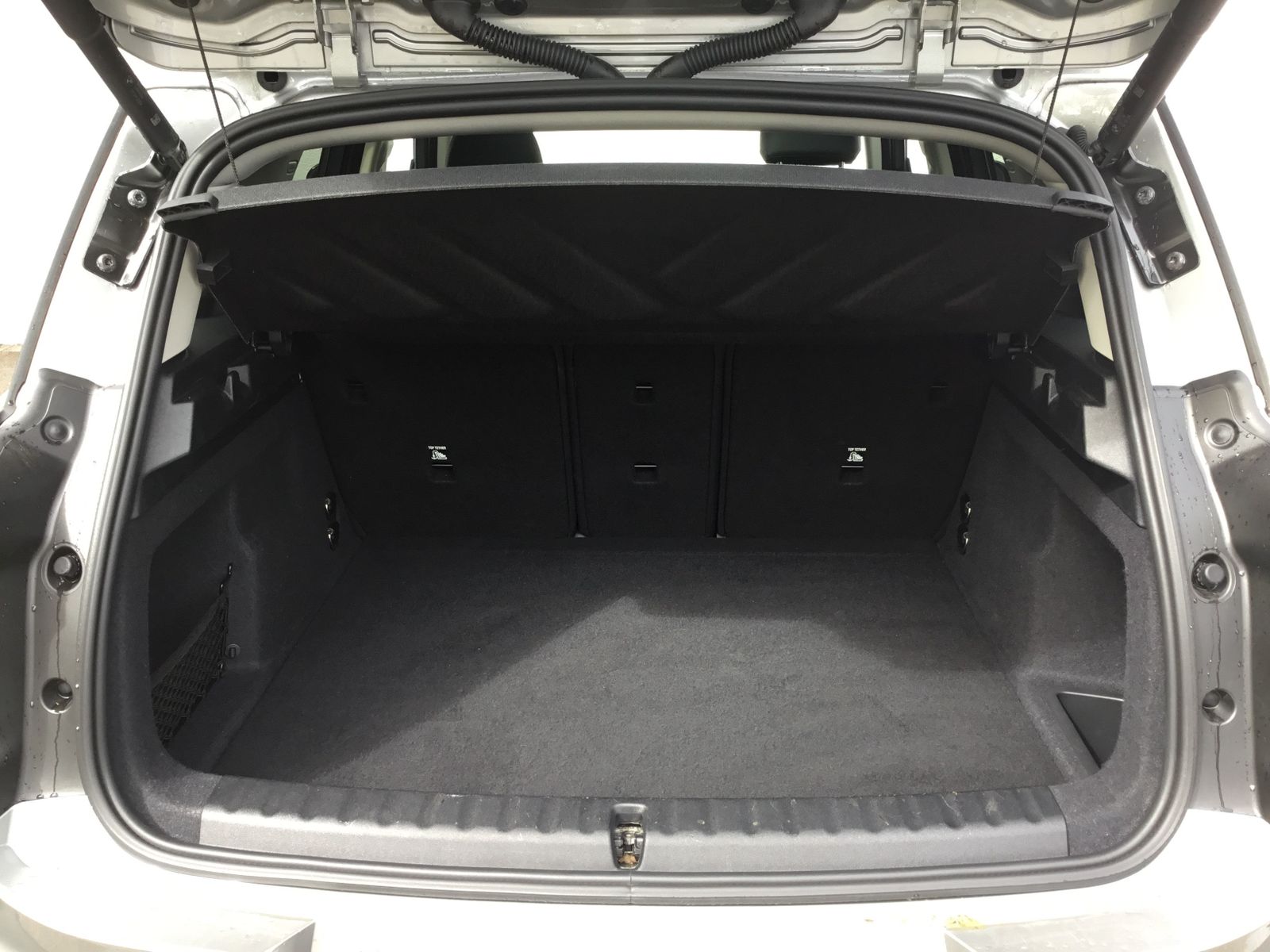 MINI Countryman C (Cooper) - Bild 7