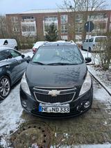 Chevrolet Spark LS M300 1.2-liter - Chevrolet Spark in Düsseldorf