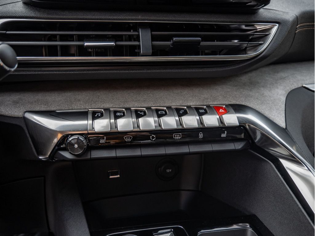 Peugeot 5008 - Bild 18