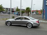 Mercedes-Benz CL 65 AMG AMG - Mercedes-Benz CL 65 AMG Gebrauchtwagen