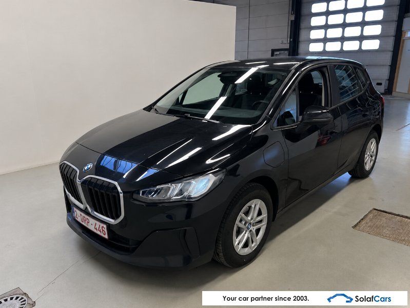 Image of BMW 225 Active Tourer