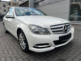 Mercedes-Benz C 220 C Limousine C 220 CDI BlueEfficiency - Mercedes-Benz C 220 Gebrauchtwagen in Aachen