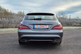 Mercedes-Benz CLA Shooting Brake CLA 180, Navi, - gebrauchte Mercedes-Benz CLA 180 aus dem Jahr 2016