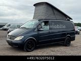Mercedes-Benz Viano Marco Polo 2.0 CDI Aufstelldach Küche 1.Hd - Angebote