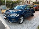 Seat Ateca 1.6 TDI Advance - Seat Ateca Kombi Gebrauchtwagen