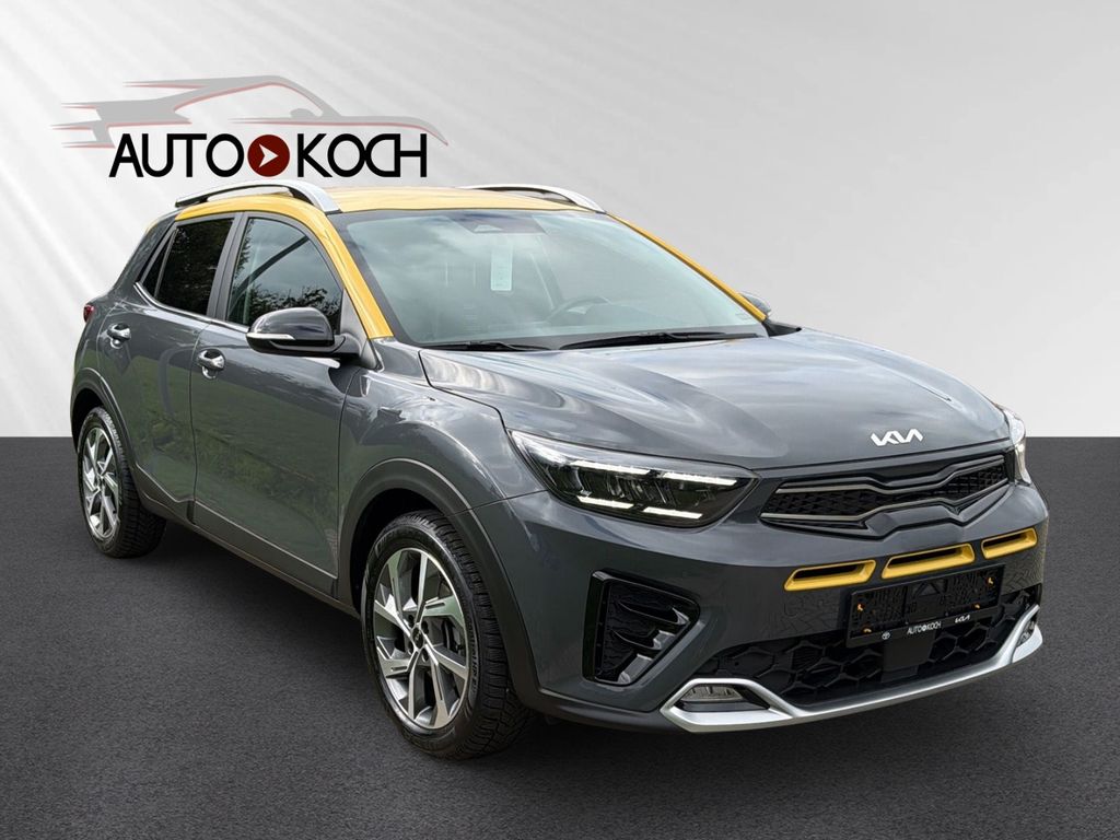 Image of Kia Stonic