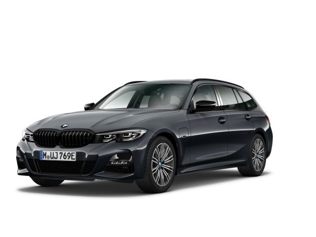 BMW 330e xDrive Touring M Sport A. Sport Aut. PDC