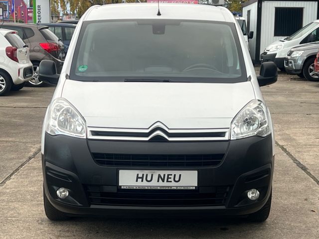 Citroën Berlingo Kasten Business L1 LKW Klima/ Tempomat