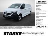Volkswagen T7 Transporter 2.0 TDI DSG Kasten langer Radstan
