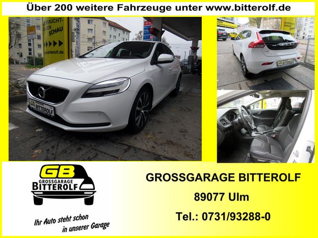 Volvo V40 Momentum 2.0 RFK/Navi/LED/SHZ/PDC/