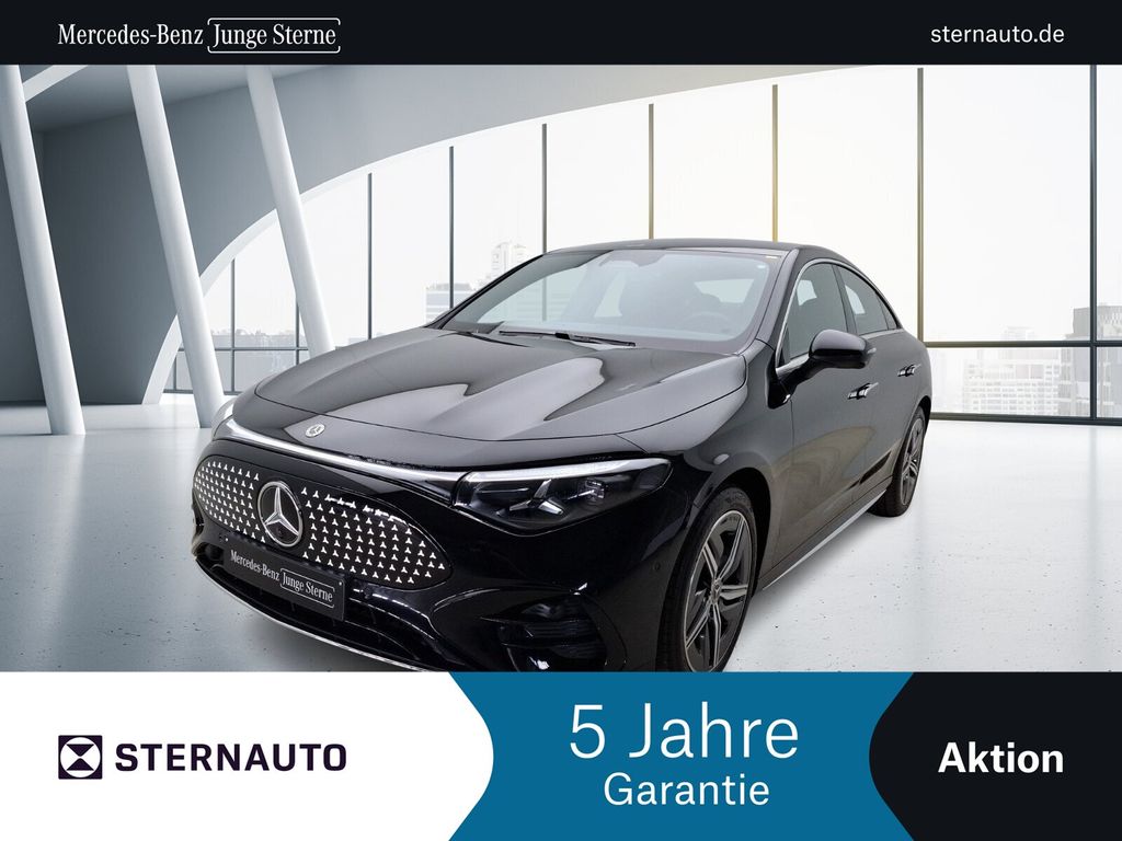 Image of Mercedes-Benz CLA 250
