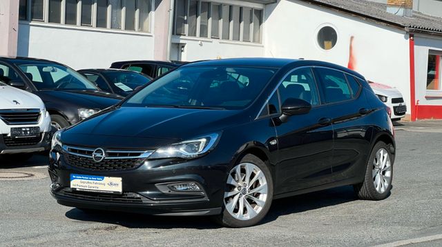 Opel Astra K Lim.1.6  CDTI INNOVATION LEDER NAVI