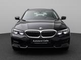 BMW 320d Sport Line Kamera DAB HiFi Lordos Alarm LED - BMW 320: Kombi, 320da