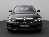 BMW 320d Sport Line Kamera DAB HiFi Lordos Alarm LED - BMW 320 mit Diesel-Antrieb: Kombi, Automatik