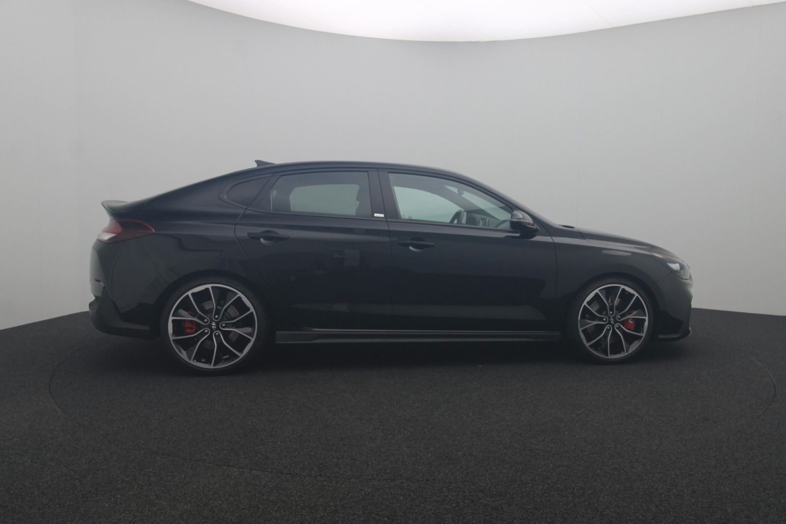 Fahrzeugabbildung Hyundai i30N Fastback Performance Schiebedach 1. Hand