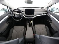 Skoda Enyaq - Vorschau Bild 8