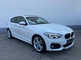 BMW 120d xDrive M-Paket*Top Zustand* - BMW 120: M Paket
