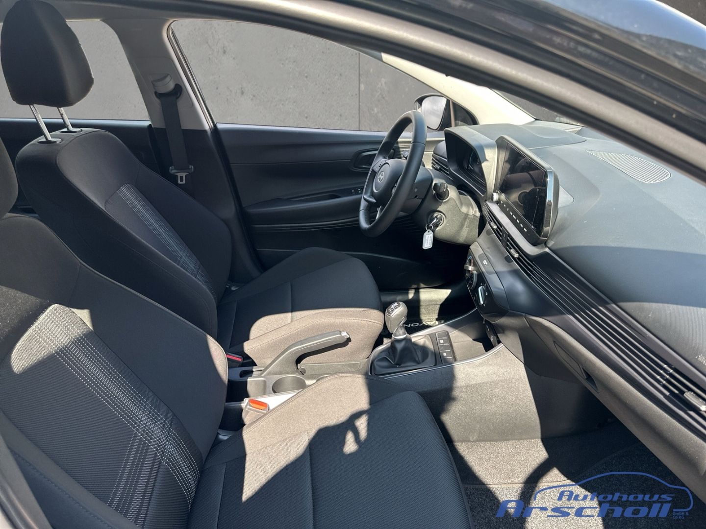 Hyundai BAYON – Bild 4