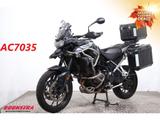 Triumph Tiger 900 GT Pro Akrapovic Heizgriffe Cruise Blu - Offers