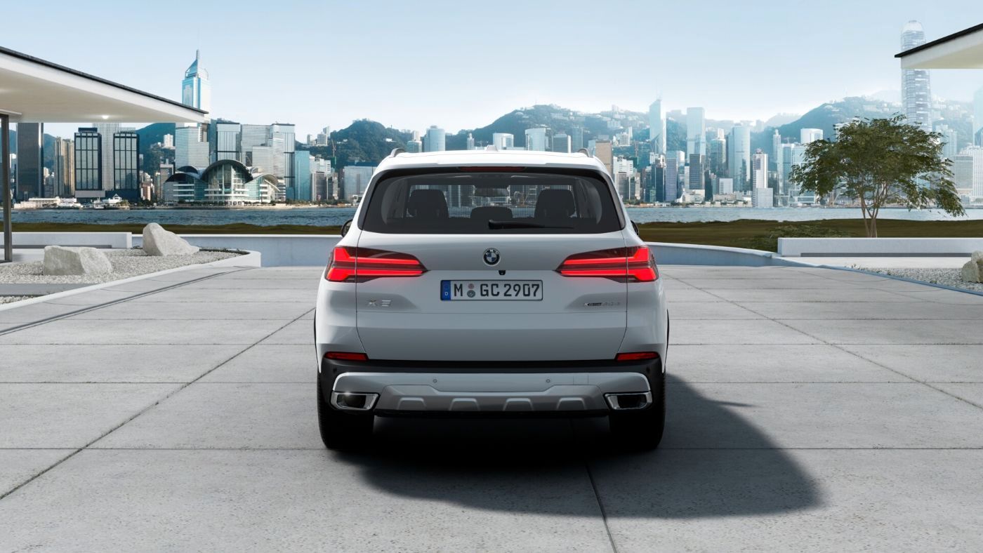 BMW X5 - Bild 4