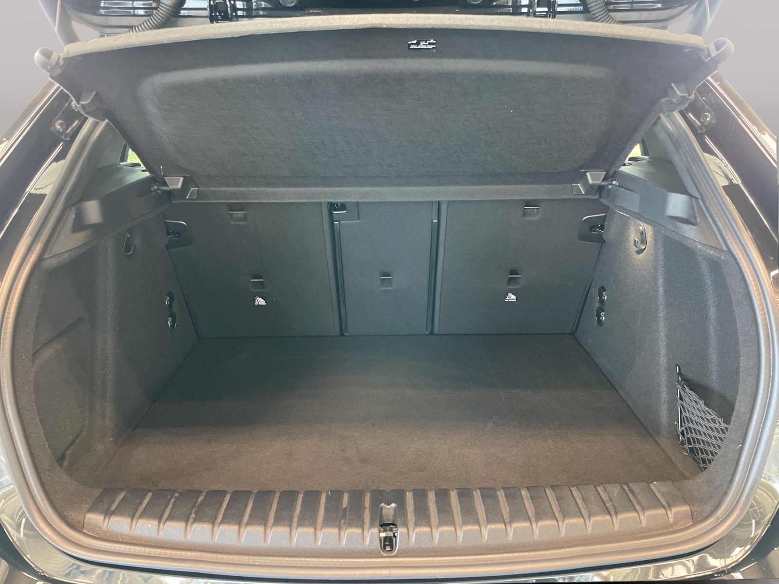 BMW M135 - Bild 16