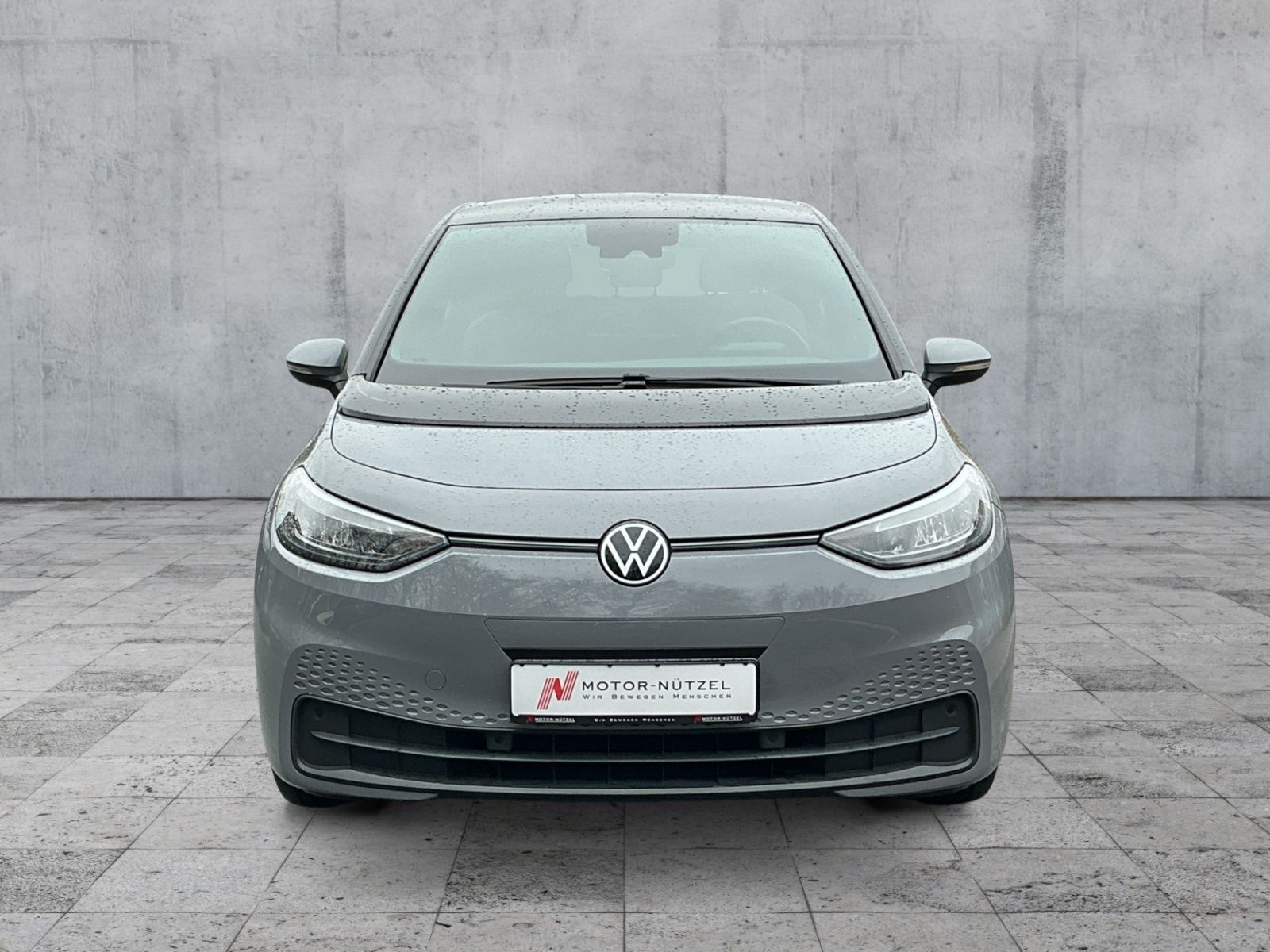 Volkswagen ID.3 - Bild 3