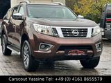 Nissan Navara NP300 N-Connecta Double Cab 4x4 - gebrauchte Nissan Navara aus dem Jahr 2016