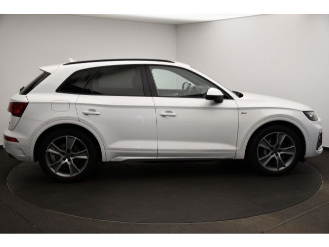 Audi Q5 - Bild 16
