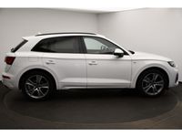Audi Q5 - Vorschau Bild 16