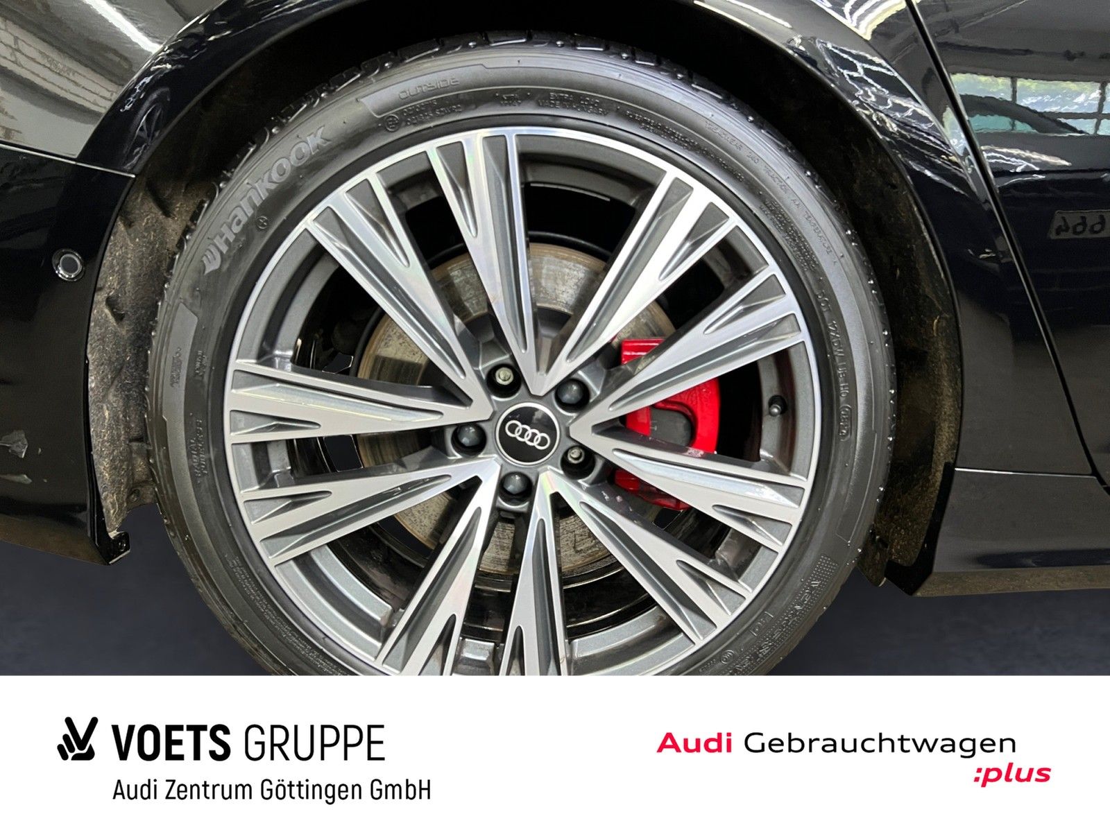 Audi S6 - Bild 5