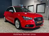 Audi A1 attraction 1,2 Klima/Alu/Tüv-Neu