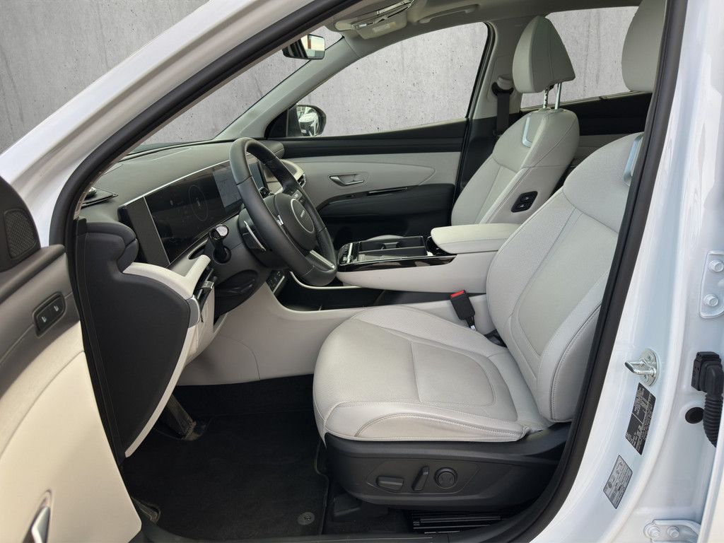 Hyundai Tucson – Bild 11