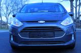 Ford B-Max B-MAX Sync Edition - Ford B-Max mit Anhängerkupplung