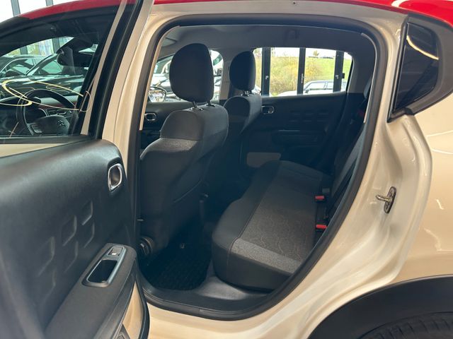 Citroën C3 Shine *LED*Klima*TÜV*