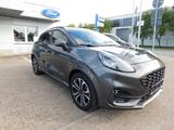 Ford Puma ST-Line - Ford Puma Gebrauchtwagen in Dortmund