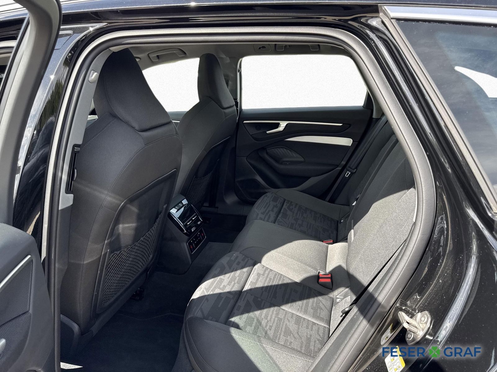 Audi A6 - Bild 13