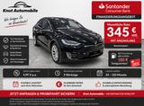 Tesla Model X 100D*Free Charge*6 Sitz*Premium*AHK*FSD2 - Tesla Model X aus 2018